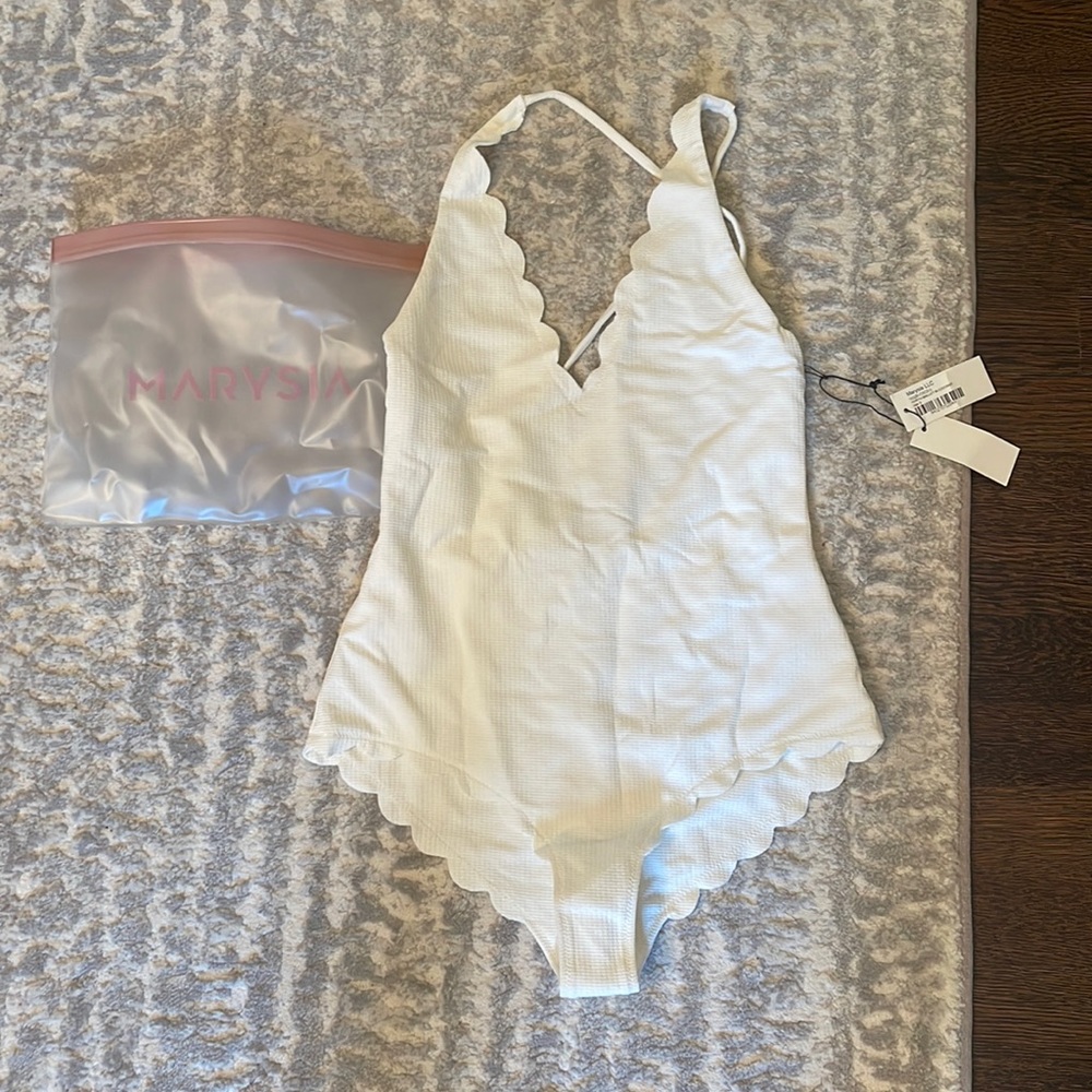 Marysia One Piece swimsuit